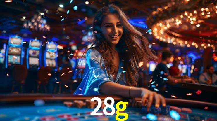 Welcome Bonus 28g