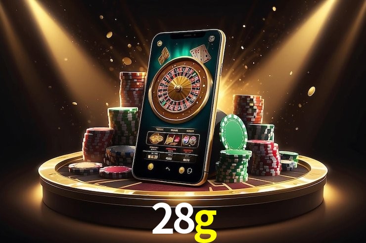Benefícios da Conta 28g