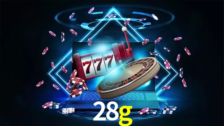 Casino Ao Vivo 28g