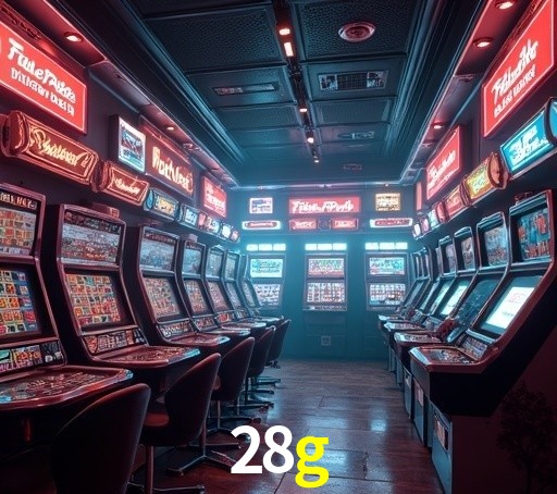 Bônus e promoções da 28g
