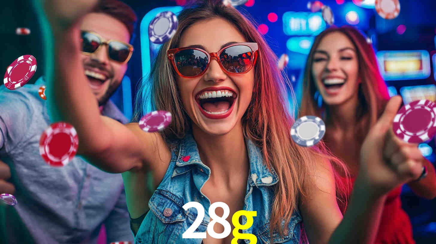 A Popularidade dos Caça-Níqueis no 28g