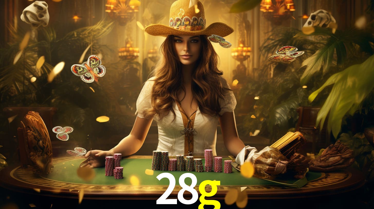 Roulette Table 28g