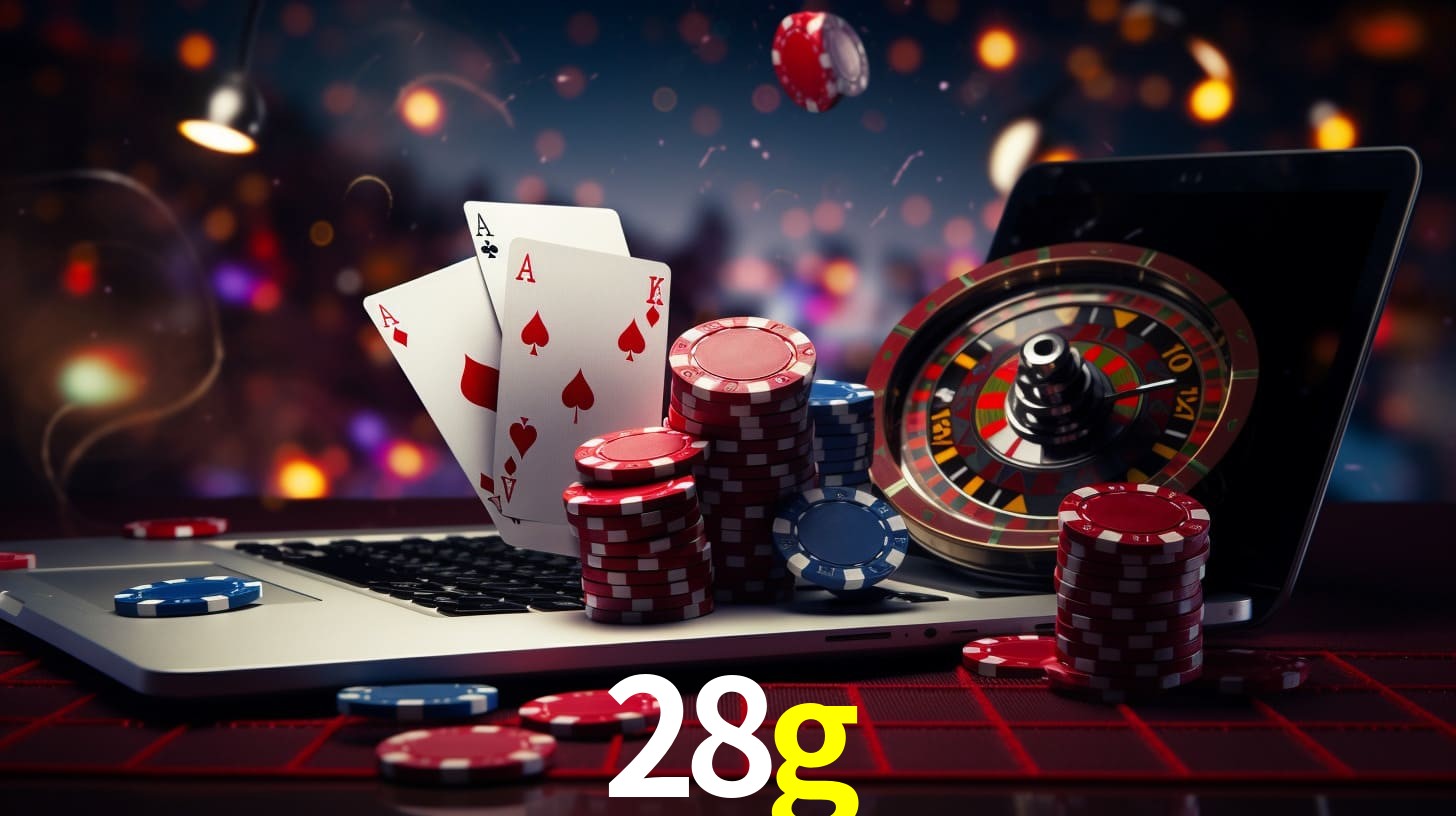 VIP Casino 28g