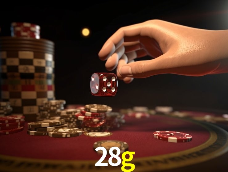 Recursos de Bônus 28g