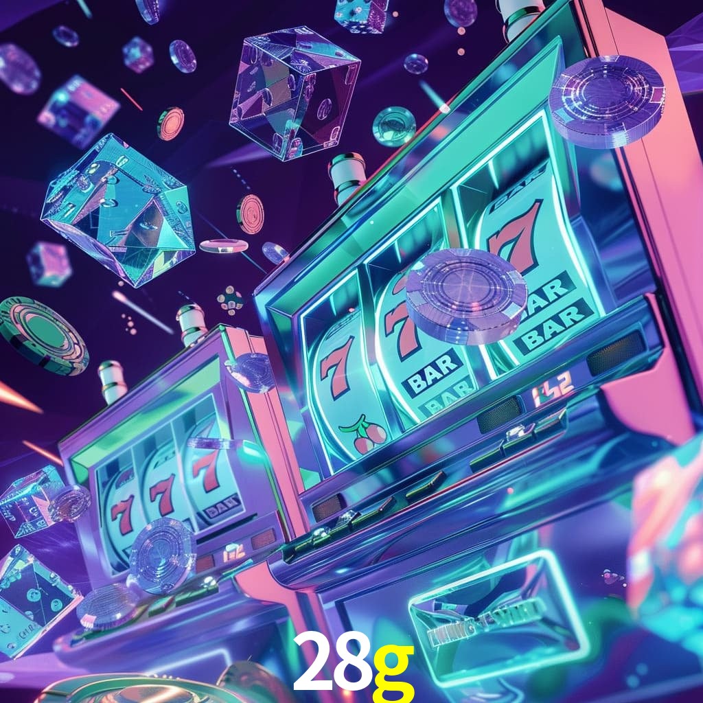 Download para Android e iOS na 28g