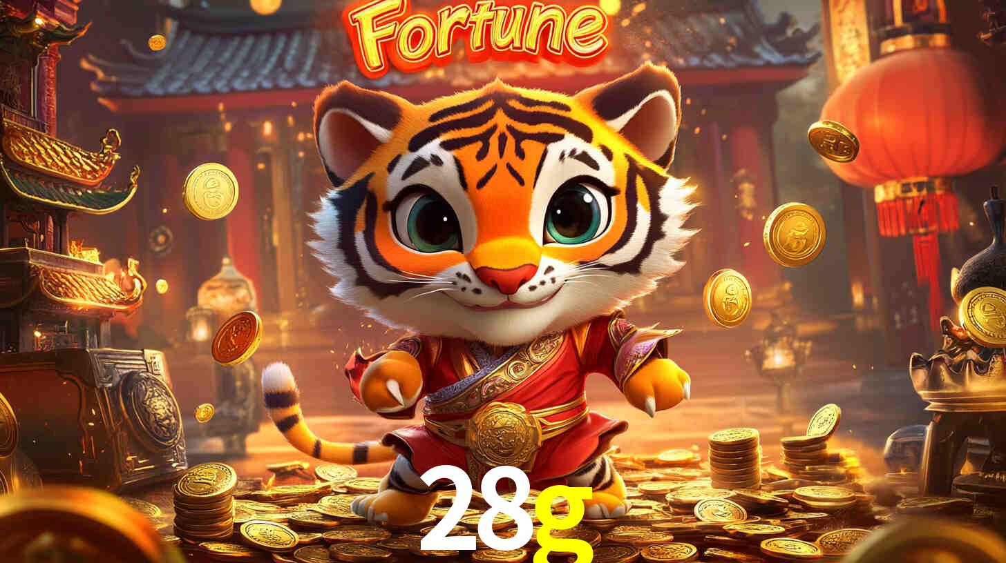 Desvendando o Mundo dos Jogos Virtuais na 28g
