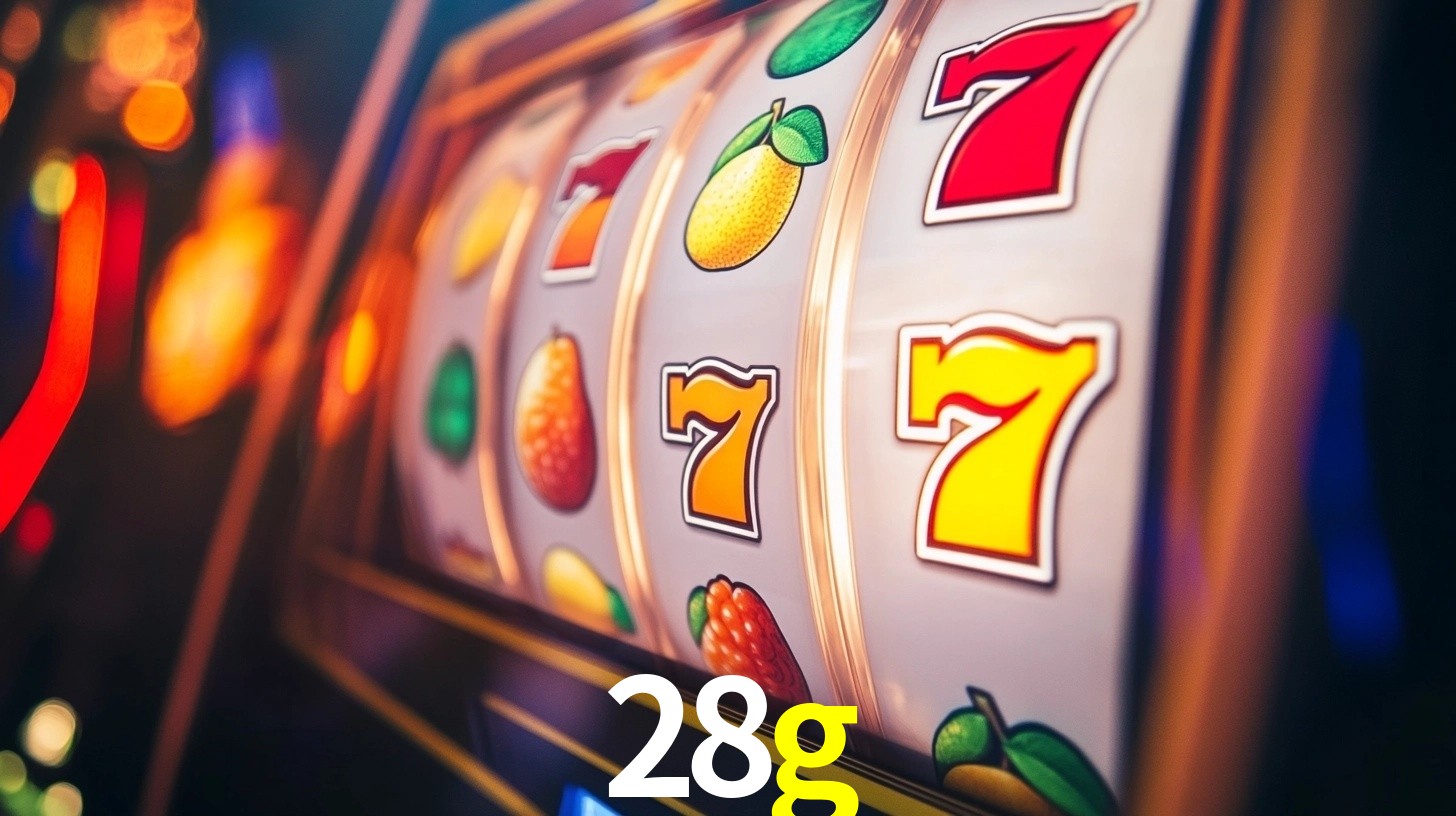 Cashback e recargas na 28g