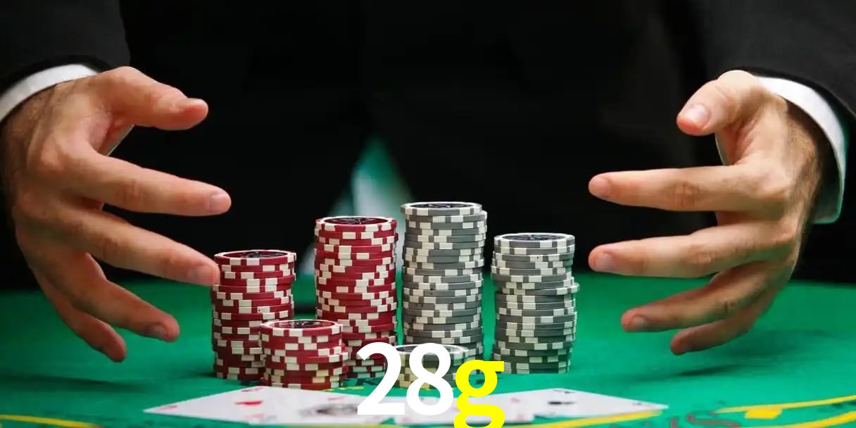 Benefícios VIP na 28g