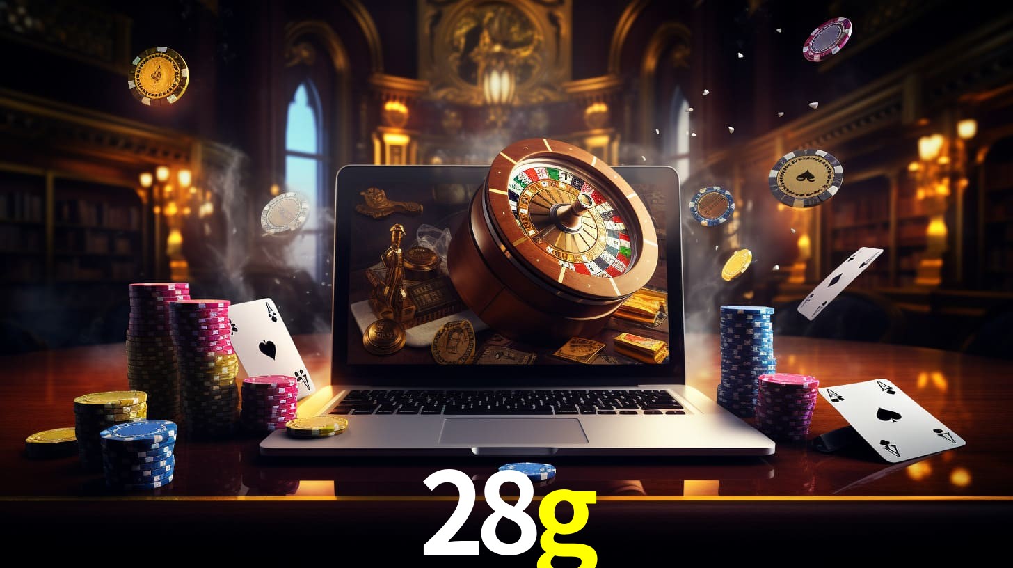 Live Casino 28g