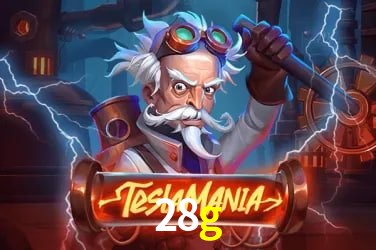 Jogos de Slot 28g