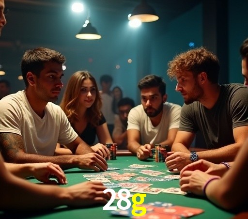 Jogos com bônus e suporte 24h na 28g