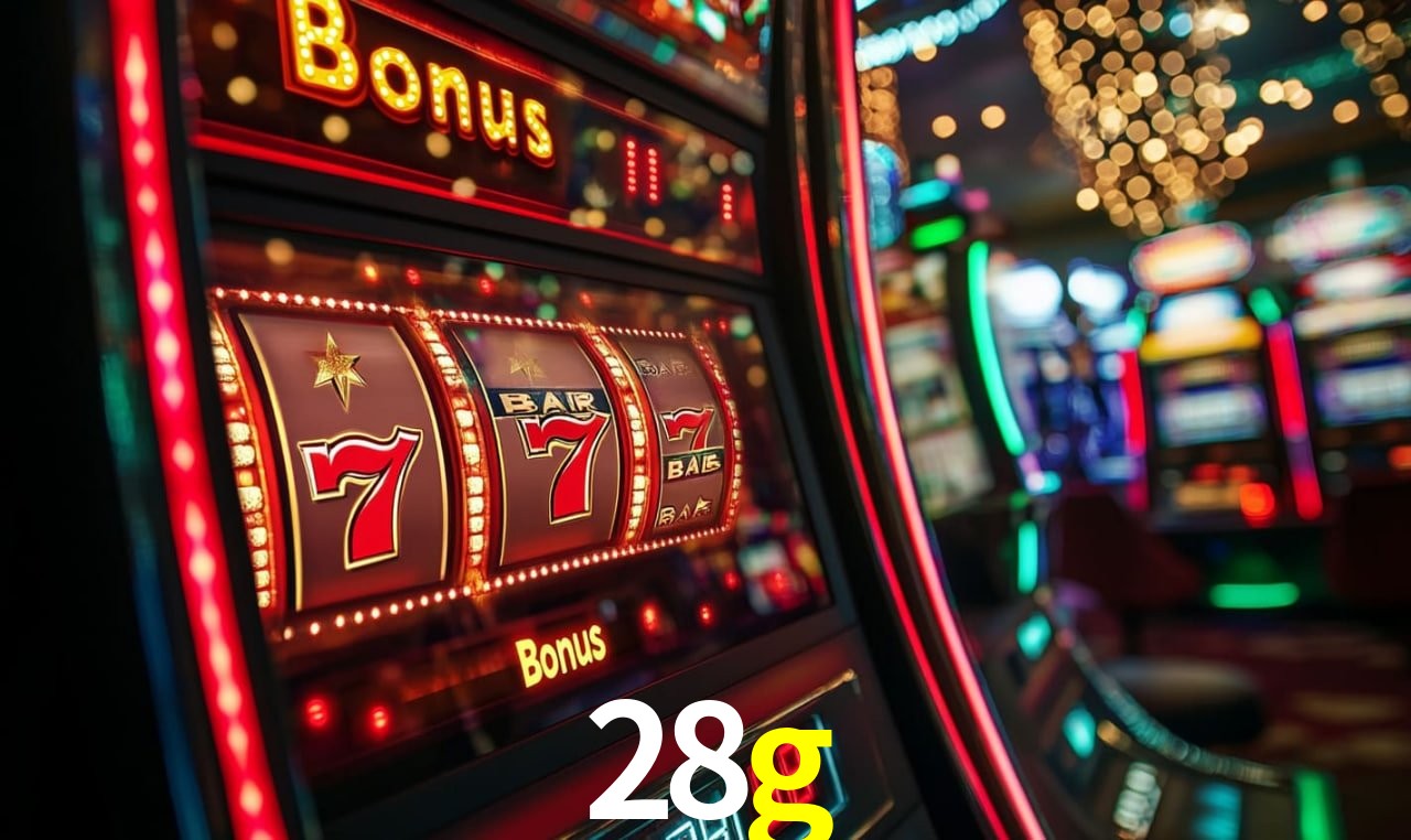 Mercados ao vivo e cash out na 28g