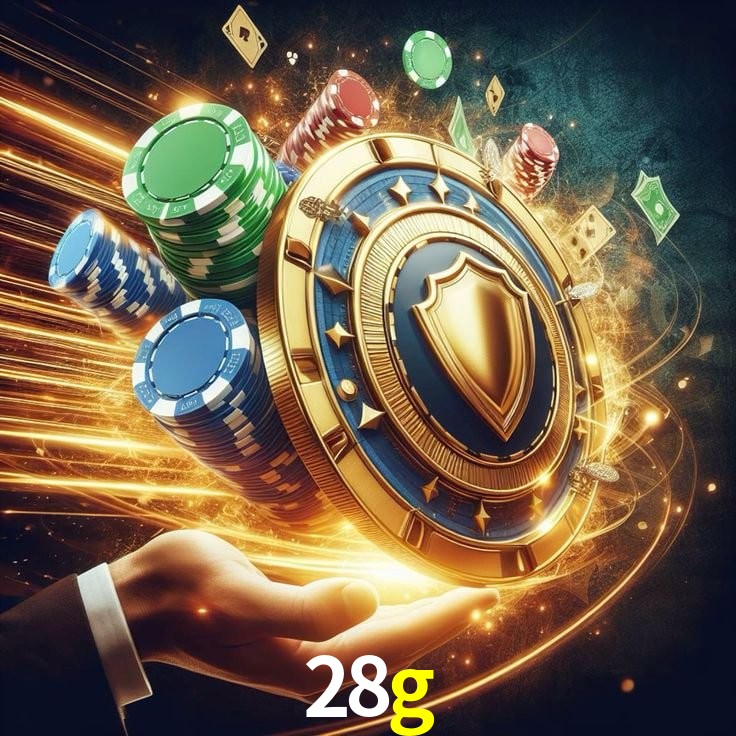 Torneios e prêmios garantidos na 28g