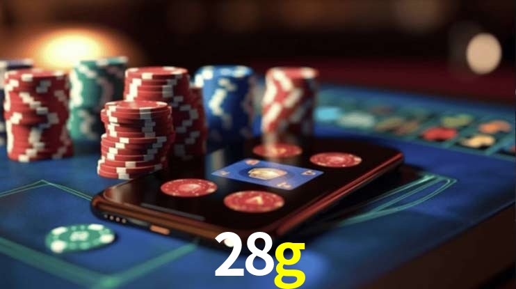 Casino Ao Vivo 28g
