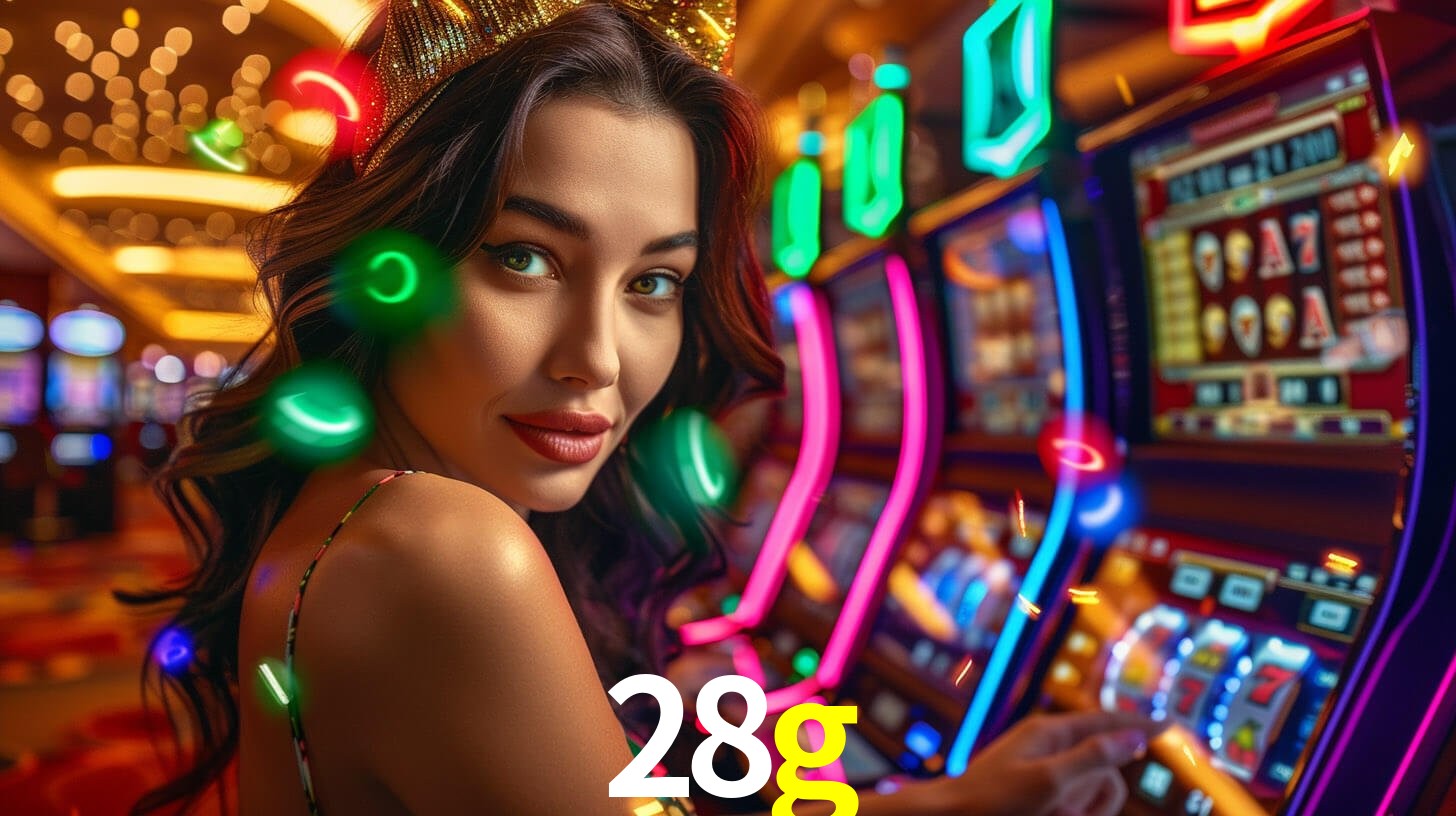 Apostas com odds competitivas na 28g
