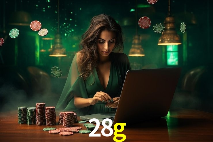 Segurança e privacidade no APP 28g