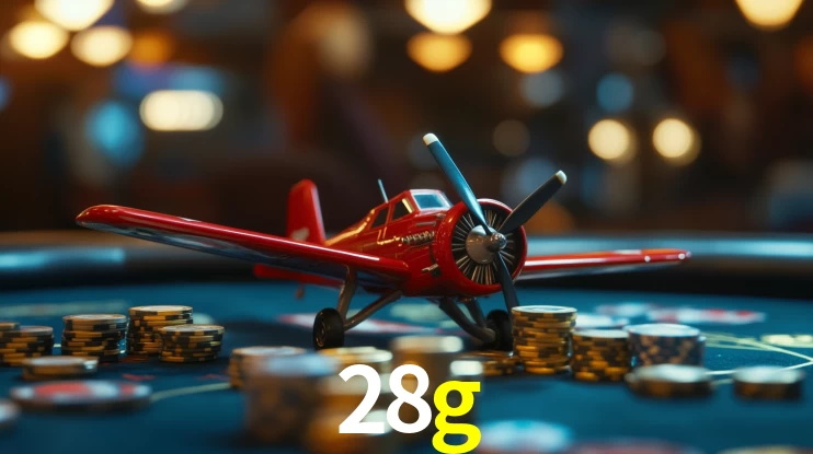 Game Providers 28g