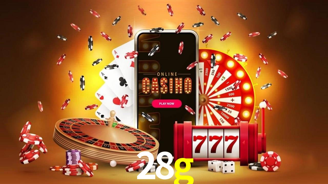 Diretório de Jogos 28g